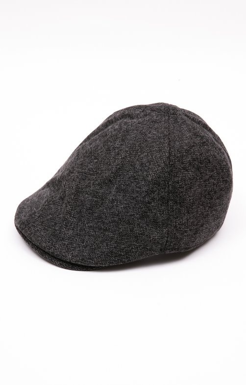 Casquette Micro Design avec sherpa