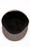 Casquette New Carreaux
