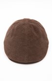 Casquette Velours Côtelé