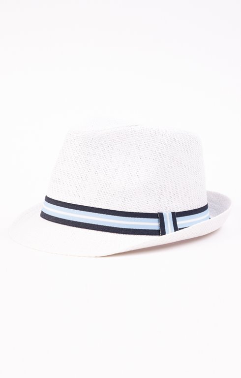 Chapeau paille