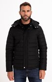 BLOUSON WINTER CITY