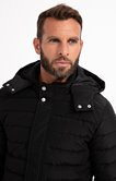 BLOUSON WINTER CITY