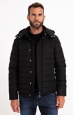 BLOUSON WINTER CITY