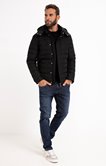 BLOUSON WINTER CITY