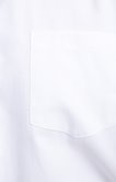 CHEMISE VILLE BLANC VERTI regular