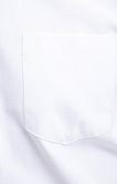 CHEMISE VILLE BLANC BIJOU confort