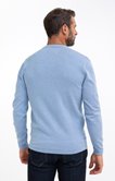 Pull col tunisien Sued