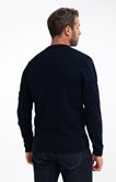 Pull col tunisien Sued