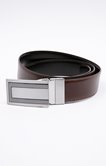Ceinture Laby avec plaque réversible 