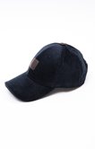 CASQUETTE EN VELOURS