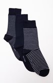 Lot de 3 paires de chaussettes RAYCHINE