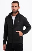 Gilet manches longues compy