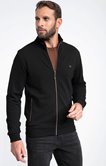 Gilet manches longues ottoblack