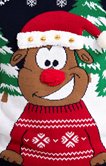 Pull NOËL RENNE