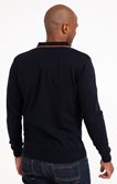 Pull col polo uni Jardy 