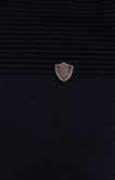 Pull col polo uni Jardy 