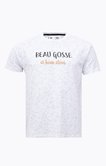 Tee-shirt beau gosse
