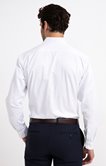 Chemise coupe confort Biblanc