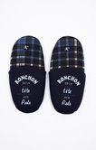 Chaussons Ronchon