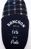 Chaussons Ronchon