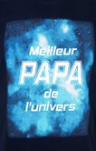 Tee-shirt Univers