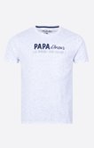 Tee-shirt papa d'amour