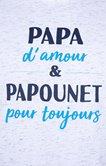 Tee-shirt papounet toujours