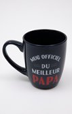 Mug meilleur papa