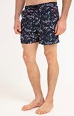 Short de bain Exotico court