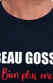 Tee-shirt Beau Gosse