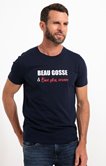 Tee-shirt Beau Gosse