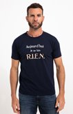 Tee-shirt Rien