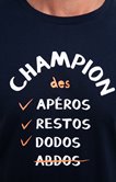 Tee-shirt Champion