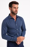 Chemise Baguette coupe slim