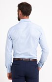 Chemise sky coupe slim