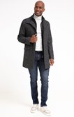 Manteau mi-long