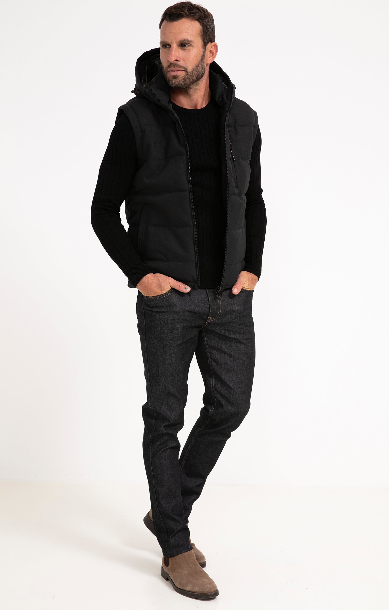 Blouson Erik - 83,40€ - Armand Thiery