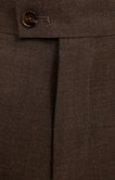 Ensemble Costume Castagno coupe ajustée