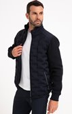 Blouson Sweat