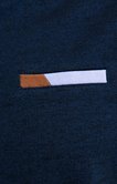 Polo manches courtes Shiny Stripe