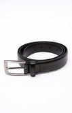 Ceinture boucle 30mm Emboss