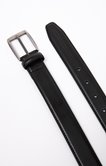 Ceinture boucle 30mm Emboss