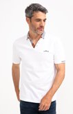 Polo manches courtes Romantic
