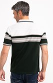 Polo manches courtes Balle