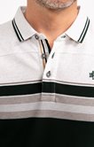 Polo manches courtes Balle