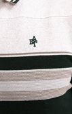 Polo manches courtes Balle