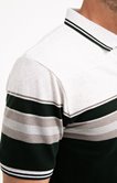 Polo manches courtes Balle