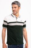 Polo manches courtes Balle