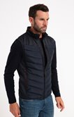Blouson sans manches Derby