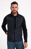 Blouson sans manches Derby